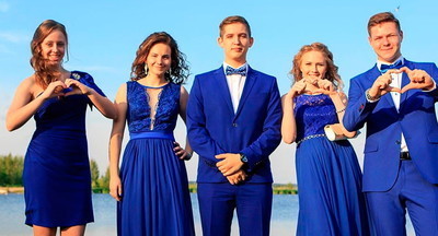 Минпросвещения рекомендует провести очные выпускные после завершения ЕГЭ