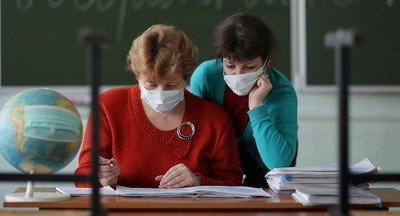 Опубликованы разъяснения об оплате труда педагогов в период пандемии и расчёте отпусков