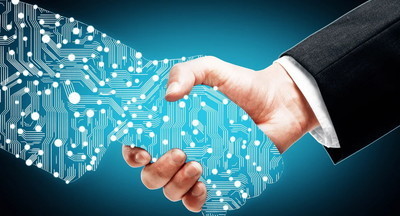 Владимир Путин призвал развивать цифровизацию