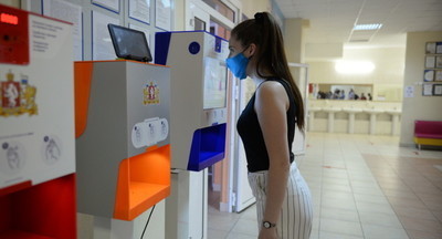 Как будут защищать детей от коронавируса в школах и детских садах