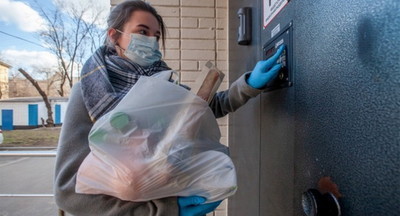 Школьники и студенты-волонтеры получат дополнительные баллы при поступлении
