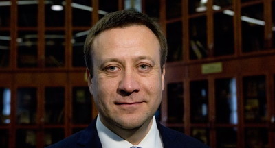 И.о. главы Россотрудничества назначен Павел Шевцов