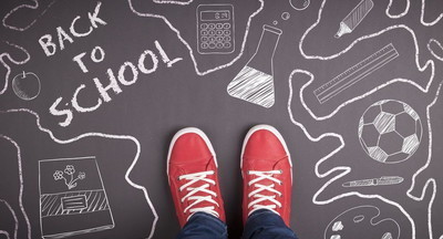 Школы и колледжи готовятся начать учебный год 1 сентября в очном формате