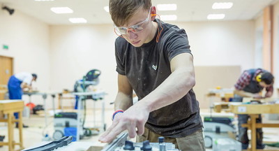 Демонстрационные экзамены выпускников российских колледжей покажут онлайн