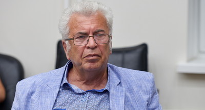 Евгений Ямбург не видит предпосылок для переноса начала учебного года в России