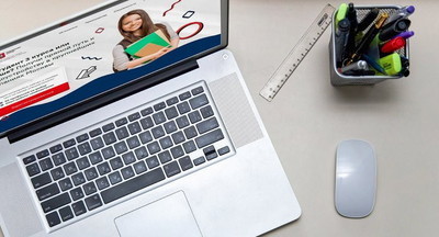 В Москве прошел первый этап Добровольного квалификационного экзамена