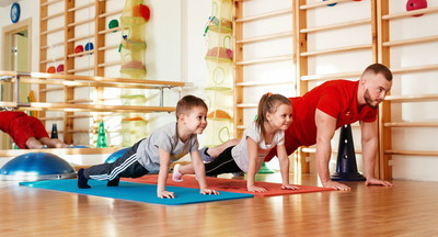 Сергей Кравцов отметил важность сохранения здоровья школьников