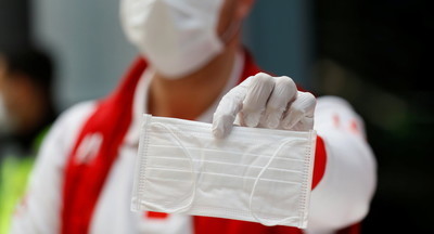 В Бразилии оштрафовали министра образования за появление на улице без маски