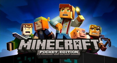 В школах Грузии будут обучать с помощью популярной среди детей игры Minecraft