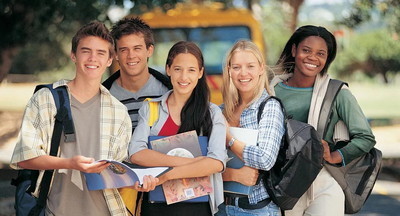 Как школы США готовятся к учебному году