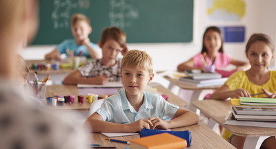 Сергей Кравцов: 1 сентября школы откроют двери