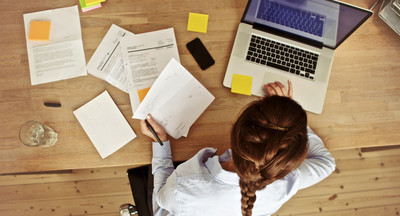 Как подать документы в вуз онлайн