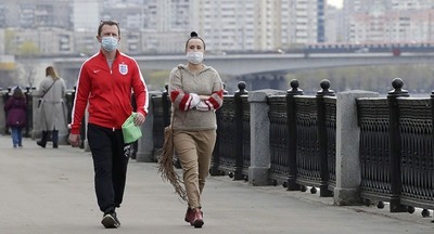 С 23 июня Москва переходит к новому этапу снятия ограничений