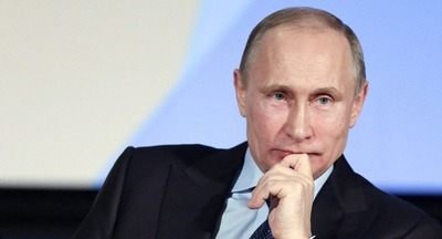 Валентина Матвиенко: ​Статья президента о Второй мировой войне должна стать «настольной» в работе со школами и молодёжью