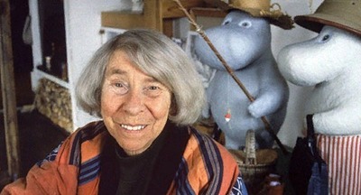 Удивительный мир муми-троллей и книги, которые стоит почитать с детьми