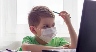 ​Школьников будут переводить на онлайн-обучение при вспышках простуды