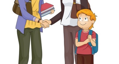 «Родители и учителя должны договариваться, чтобы действовать в интересах ребенка»