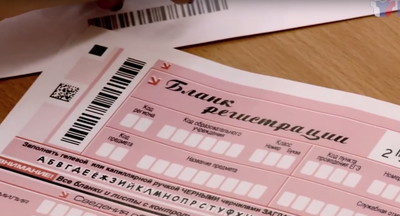 В Совфеде не поддержали замену ЕГЭ на государственные выпускные экзамены