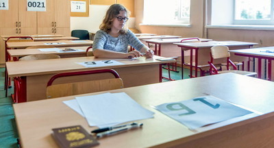 В Москве более 80 тысяч человек зарегистрировались на ЕГЭ в этом году