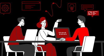 Для школьников Москвы проведут онлайн-интенсивы по профориентации