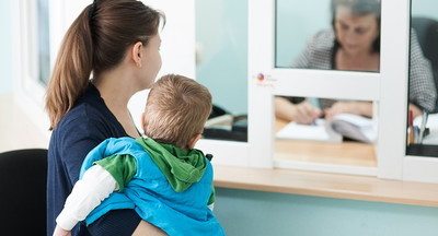 Выплаты в 10 тысяч рублей за июнь получили родители более чем 21 млн детей