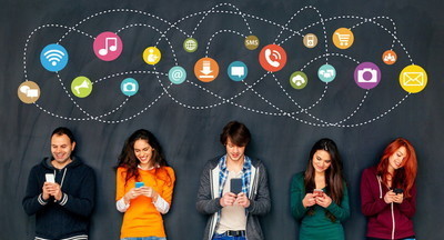 В Японии создали социальную сеть без негативных комментариев