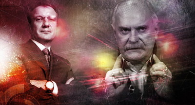 Греф ответил на нападки Михалкова