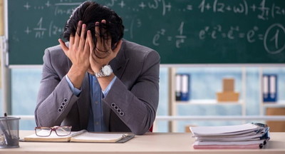 Дистанционное обучение: катастрофа для учителей, пытка для родителей и практически нулевая польза для детей