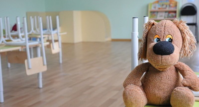 В Ханты-Мансийске закрыли все детские сады из-за распространения коронавируса