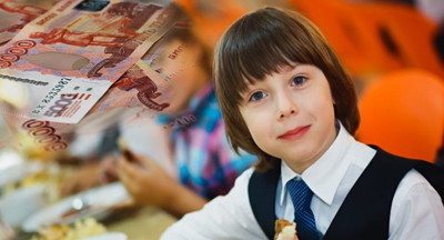 Олег Смолин: Средства на школьное питание не поступили в регионы