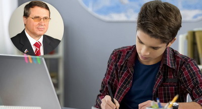 Депутат Госдумы не исключил повторного перевода школ на «удалёнку»