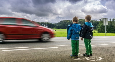 Сергей Кузнецов: в школе надо изучать правила поведения в городах