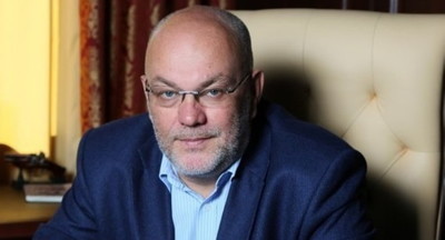 Виталий Гутман наглядно выразил отрицательное отношение к переходу обучения на полный дистант