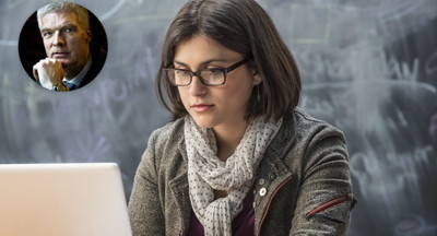 Андреас Шляйхер: Кризис показал значимость преподавателя для системы обучения