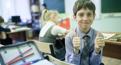 «Мы никогда не перейдем на полный дистант, но дети должны быть защищены от опасности коронавируса»