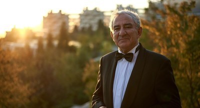 «Онлайн уничтожит бездарных педагогов»: Михаил Казиник – о дистанционке, культуре и YouTube