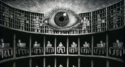 «Ты зовешь или пророчишь?»