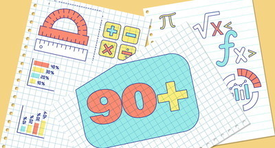 В России ЕГЭ по профильной математике сдадут более 390 тысяч человек