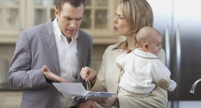 В Госдуме обсуждают возможность выплаты алиментов за родителей, пострадавших от пандемии