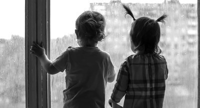 Следственный комитет с начала года разыскал 99% пропавших детей