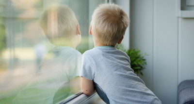 В Госдуму внесен законопроект об ограничении внесудебного изъятия детей из семьи