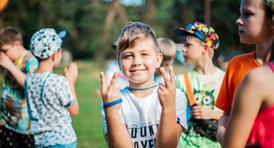 В Москве начинают работу детские лагеря и развлекательные центры