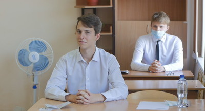 Сергей Кравцов: Вспышек COVID-19 из-за ЕГЭ нет