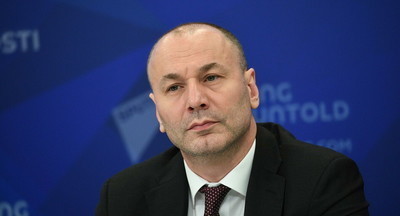 Анзор Музаев – родителям: Излишнее волнение передается детям и может привести к тому, что они не смогут сосредоточиться на экзамене