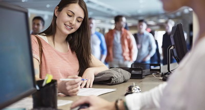 В России может появиться портал, который поможет трудоустроиться выпускникам вузов