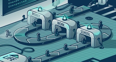 «Школа – конвейер». И это неправильно! 