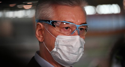 COVID-19: У Москвы большие шансы избежать введения повторного карантина