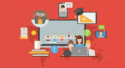 «Онлайн-обучение не должно восприниматься как средство для тушения пожара»