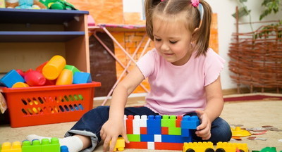 «Власти забыли о частных детских садах»