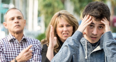 «Не хотеть поступать, пахать, работать, участвовать в олимпиадах – это нормально»